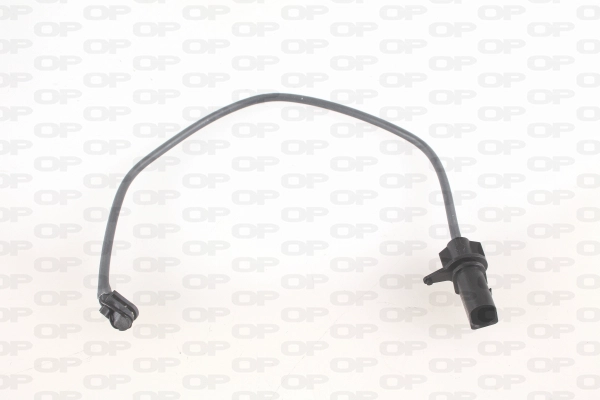 Warning Contact, brake pad wear (AK3218.00)