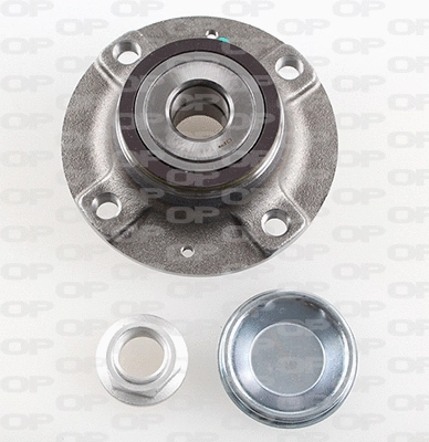 Wheel Bearing Kit (HBK5226.03)