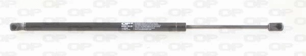 Gas Spring, boot/cargo area (GSR6136.00)