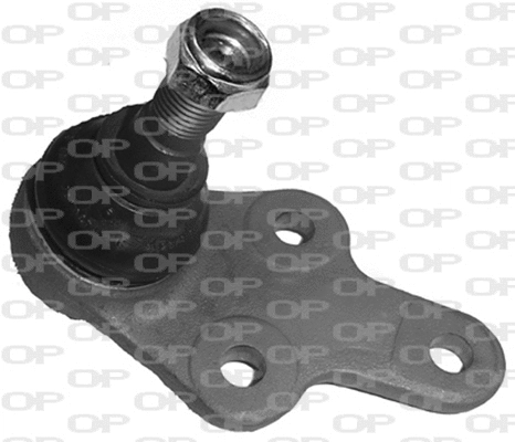 Ball Joint (SSB1055.11)