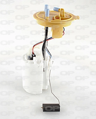 Fuel Feed Unit (FFU2070.00)