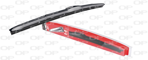 Wiper Blade (WBH0014.00)