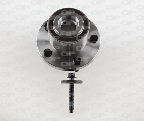 Wheel Bearing Kit (HBK5213.03)