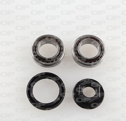 Wheel Bearing Kit (HBK5027.00)
