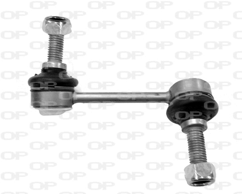 Link/Coupling Rod, stabiliser bar (SSL1102.01)