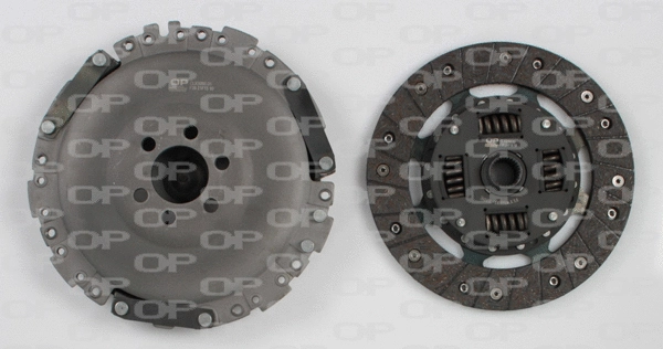 Clutch Kit (CLK9098.02)