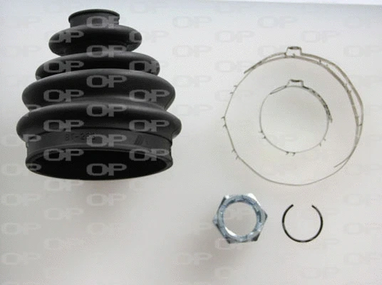 Bellow Kit, drive shaft (SJK7202.00)