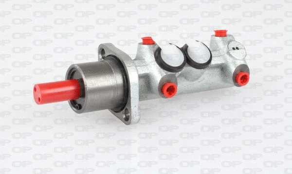 Brake Master Cylinder (FBM1102.00)