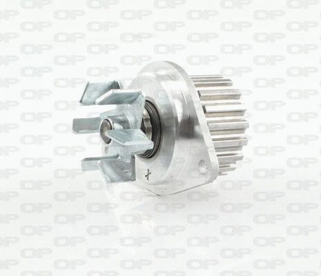 Water Pump, engine cooling (WAP8368.00)