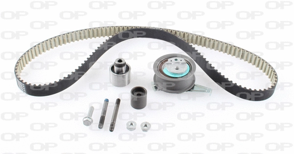 Timing Belt Kit (TBK5154.11)
