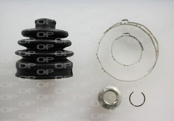 Bellow Kit, drive shaft (SJK7172.00)