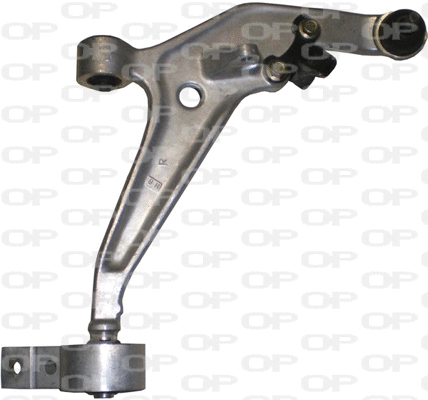 Control/Trailing Arm, wheel suspension (SSW1126.01)