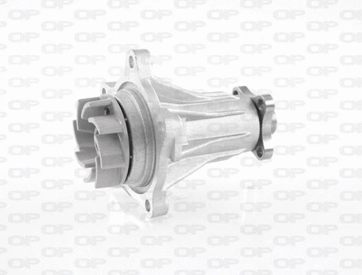 Water Pump, engine cooling (WAP8120.00)