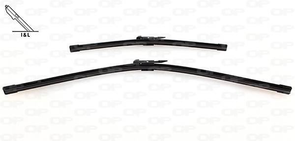 Wiper Blade (WBT9069.00)
