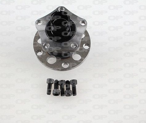 Wheel Bearing Kit (HBK5225.03)