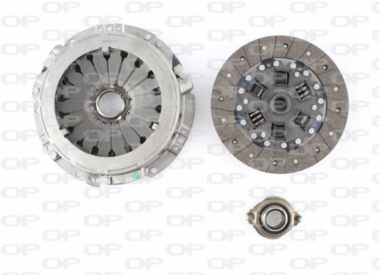 Clutch Kit (CLK9230.03)