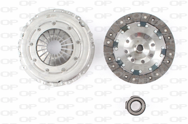 Clutch Kit (CLK9234.03)