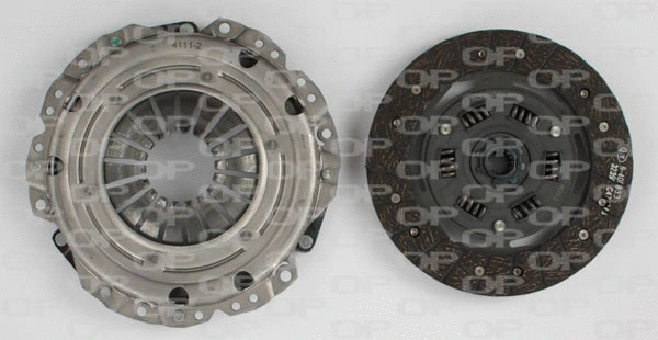 Clutch Kit (CLK9154.02)