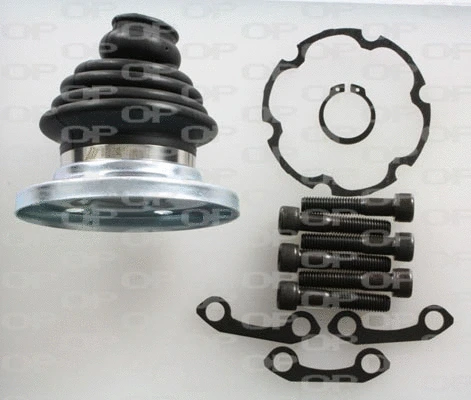 Bellow Kit, drive shaft (SJK7083.00)