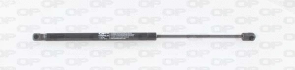 Gas Spring, boot/cargo area (GSR6008.00)