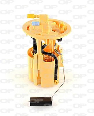 Fuel Feed Unit (FFU2106.00)