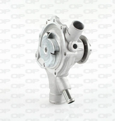Water Pump, engine cooling (WAP8402.00)