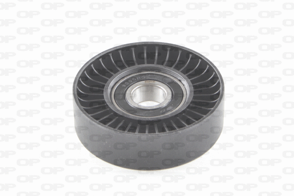 Deflection/Guide Pulley, V-ribbed belt (ACT2000.00)
