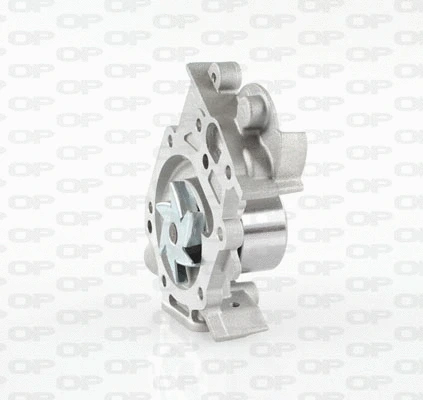Water Pump, engine cooling (WAP8467.00)