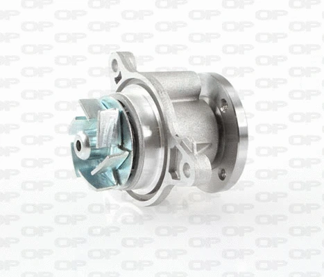 Water Pump, engine cooling (WAP8532.00)