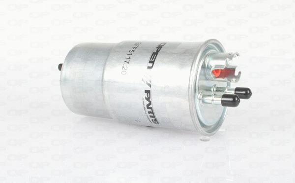 Fuel Filter (EFF5117.20)