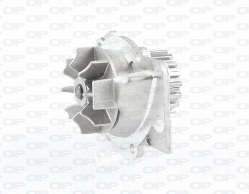 Water Pump, engine cooling (WAP8320.00)