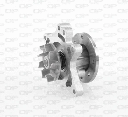 Water Pump, engine cooling (WAP8509.00)