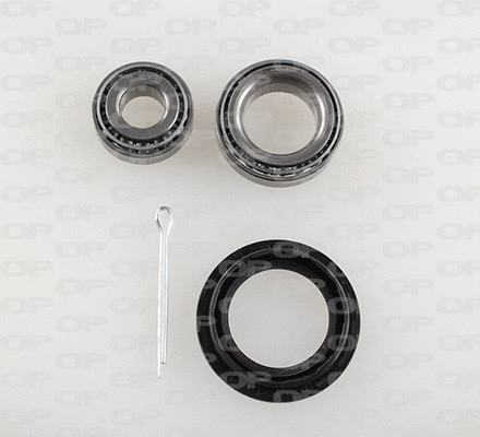 Wheel Bearing Kit (HBK5118.00)