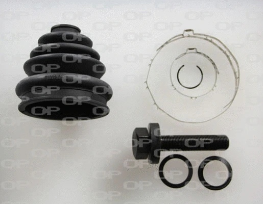 Bellow Kit, drive shaft (SJK7209.00)