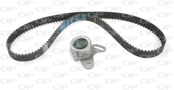 Timing Belt Kit (TBK5143.01)