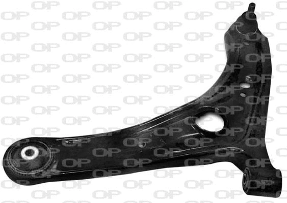 Control/Trailing Arm, wheel suspension (SSW1063.01)