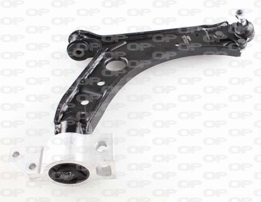 Control/Trailing Arm, wheel suspension (SSW1276.01)