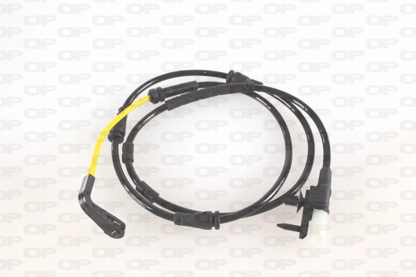 Warning Contact, brake pad wear (AK3200.00)