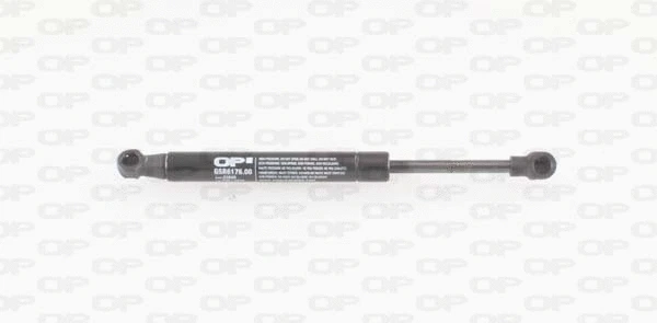 Gas Spring, boot/cargo area (GSR6176.00)