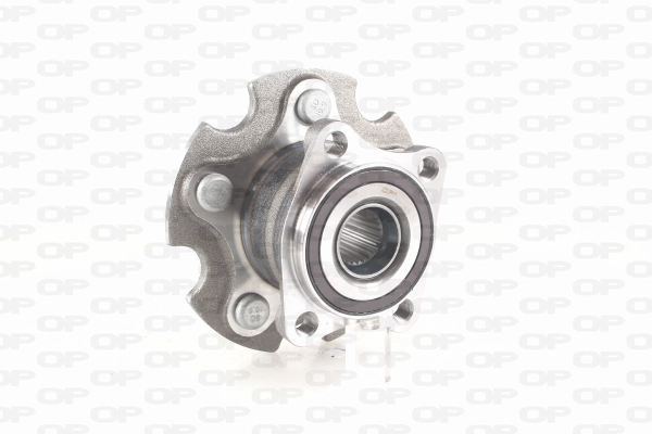 Wheel Bearing Kit (HBK5283.03)