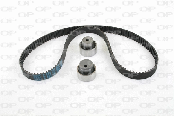 Timing Belt Kit (TBK5047.01)