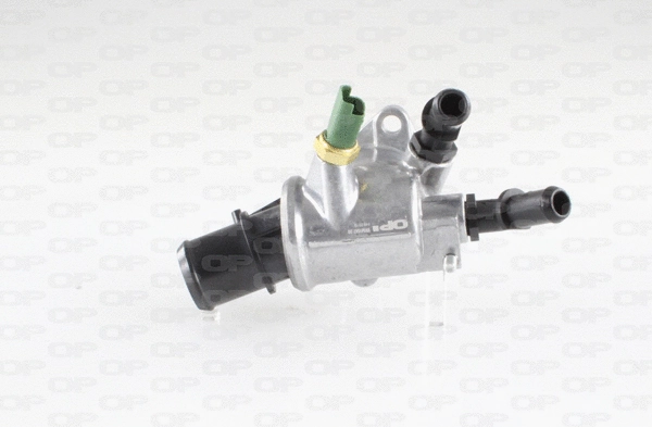 Thermostat, coolant (TRM1047.00)