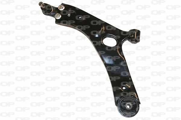 Control/Trailing Arm, wheel suspension (SSW1289.10)