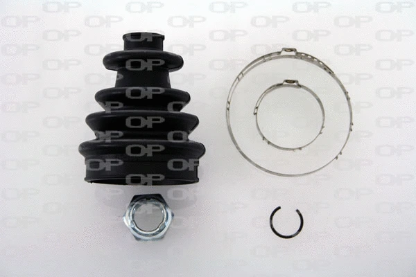 Bellow Kit, drive shaft (SJK7130.00)