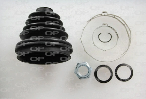 Bellow Kit, drive shaft (SJK7161.00)