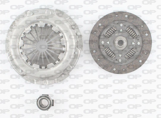 Clutch Kit (CLK9049.03)