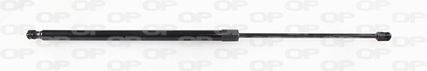 Gas Spring, boot/cargo area (GSR6494.00)