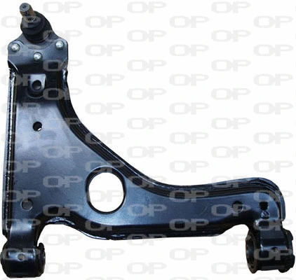 Control/Trailing Arm, wheel suspension (SSW1108.01)