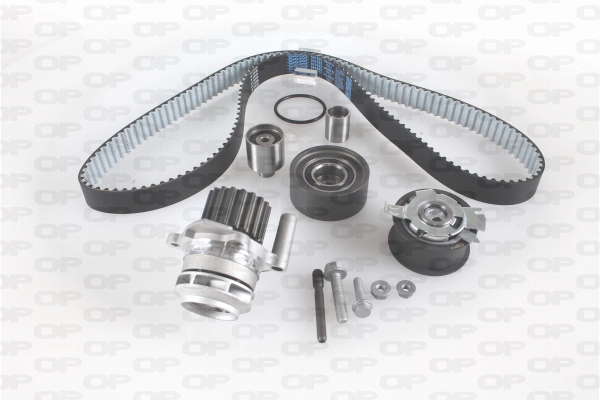 Water Pump & Timing Belt Kit (WTBK5032.00)
