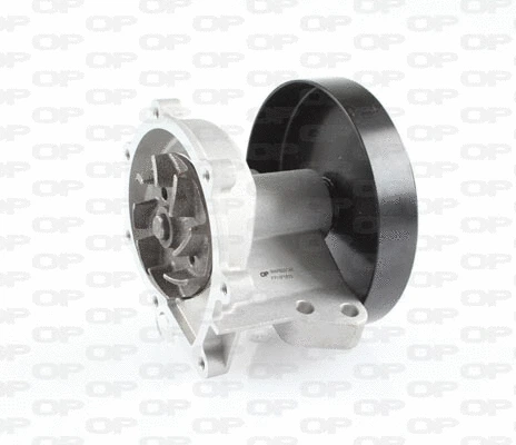 Water Pump, engine cooling (WAP8231.00)
